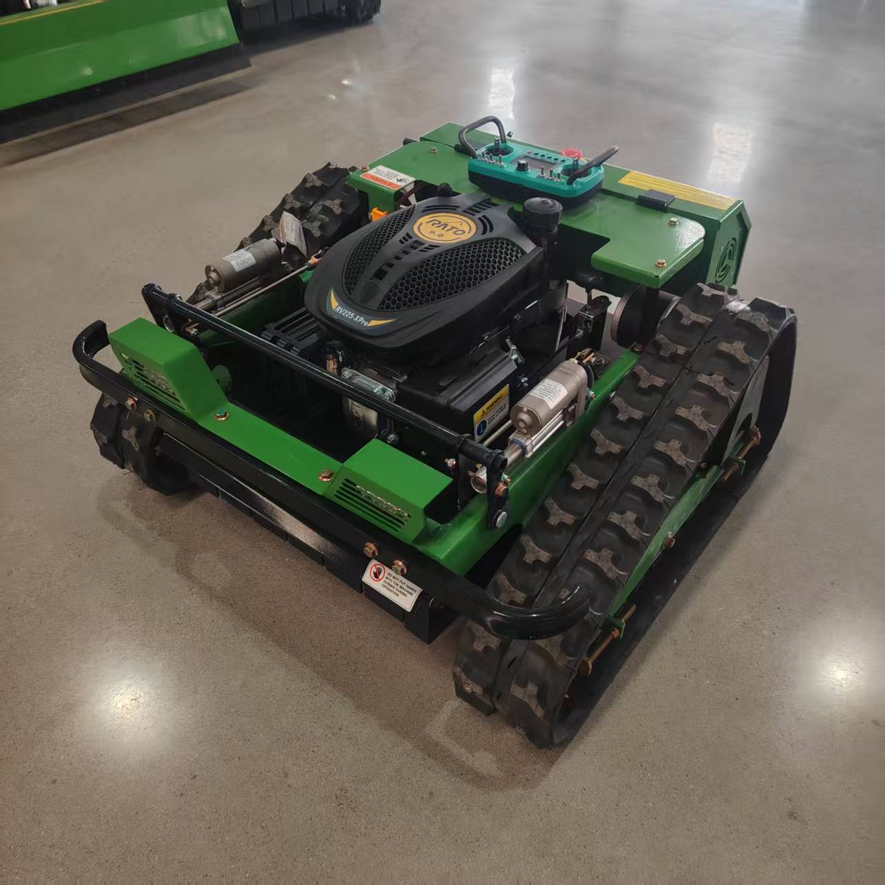 Smart Garden Home - Automatyczna kosiarka do trawy 500 mm