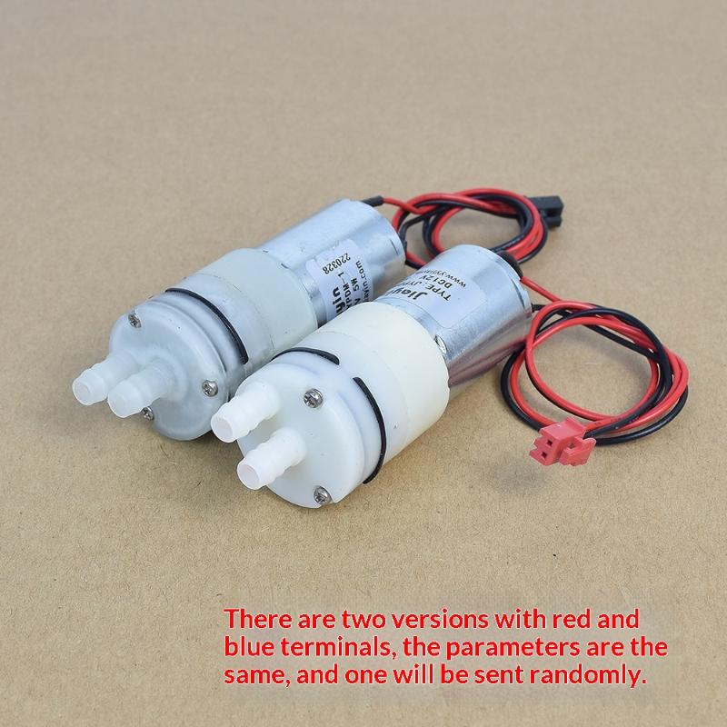 Smart Garden Mini - Miniaturowa pompa wodna z membraną 370,
