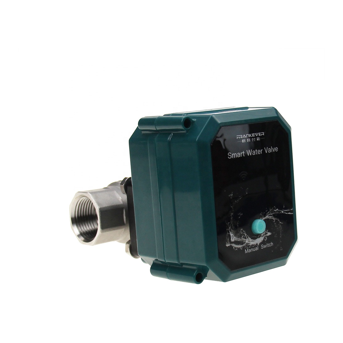 Smart Garden Water Timer - Sterownik zaworu nawadniania Smart Garden z