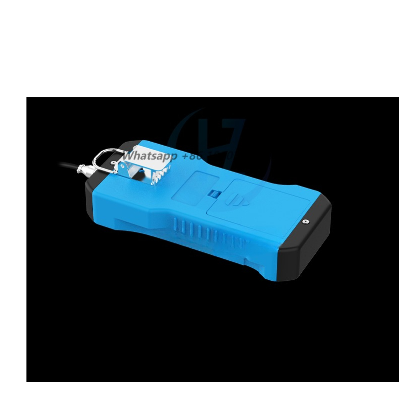 Smart Soil Sensor - Przenośny zestaw do badania gleby w
