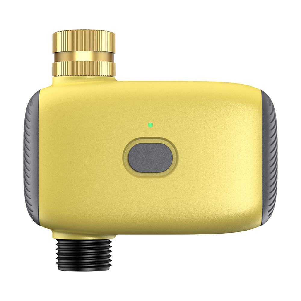 Smart Garden Water Timer - Hurtowy Inteligentny Cyfrowy Timer do Nawadniania