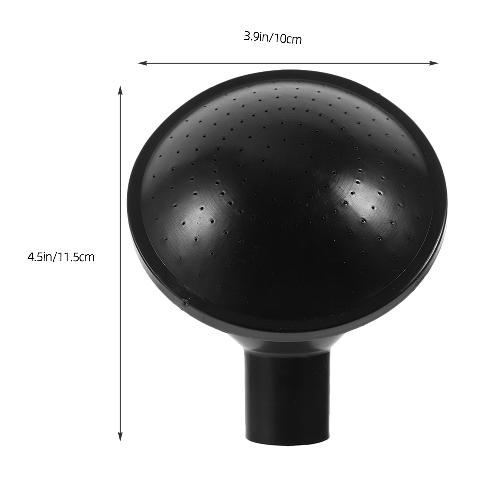 2 szt. lekkich plastikowych dy – Smart Garden Home recenzja i cena