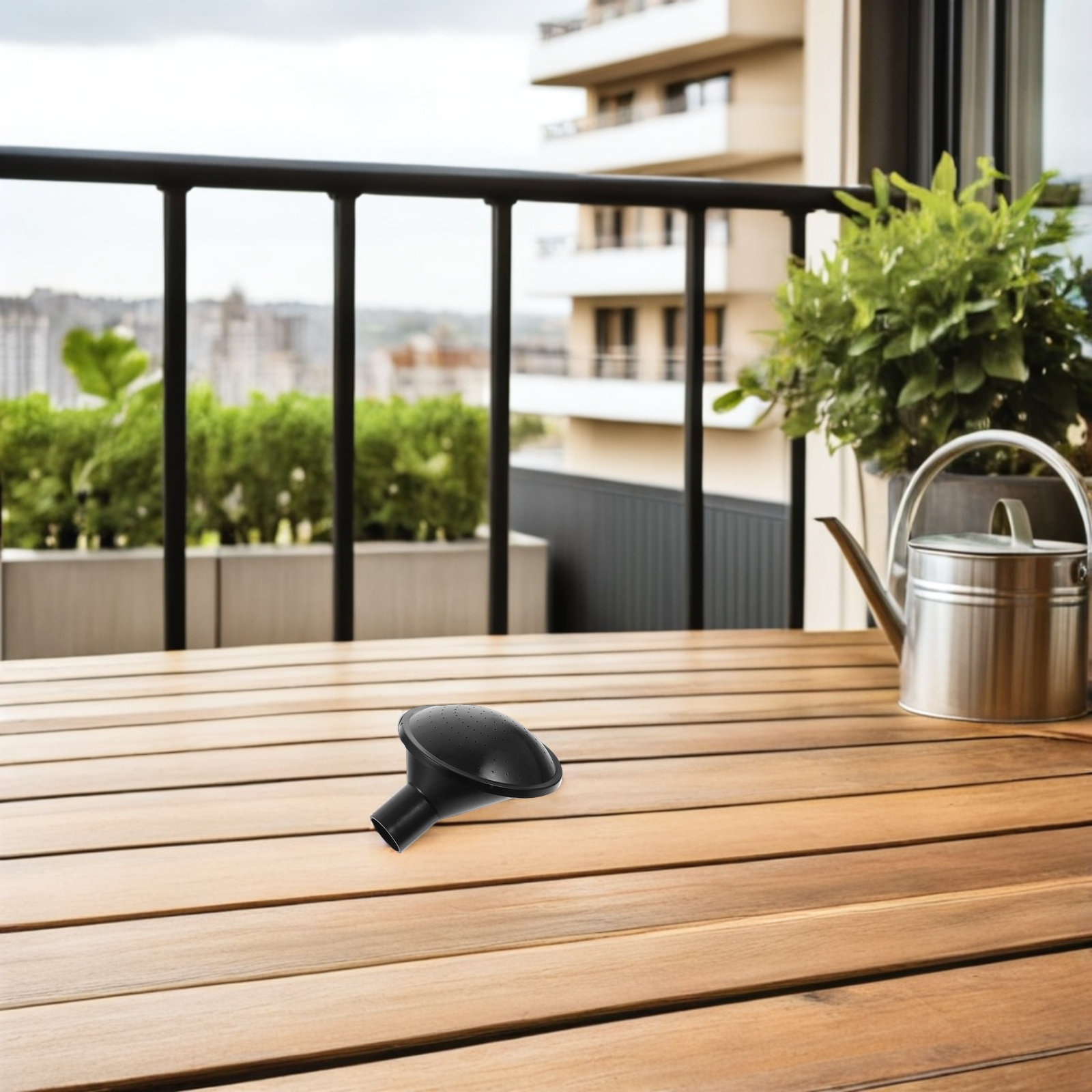 2 szt. lekkich plastikowych dy – Smart Garden Home recenzja i cena