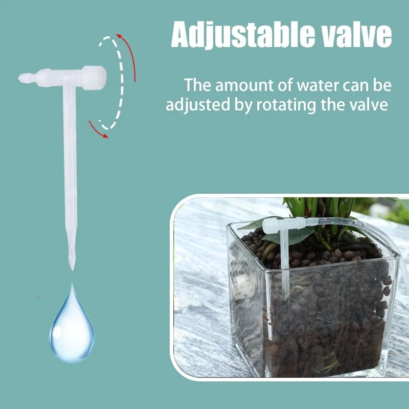 Automatyczny system nawadniani – Smart Garden Water Timer recenzja i cena