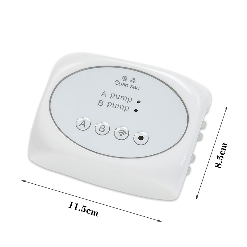 WiFi Inteligentny sterownik na – Smart Garden Water Timer recenzja i cena