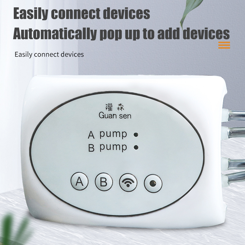 WiFi Inteligentny sterownik na – Smart Garden Water Timer recenzja i cena