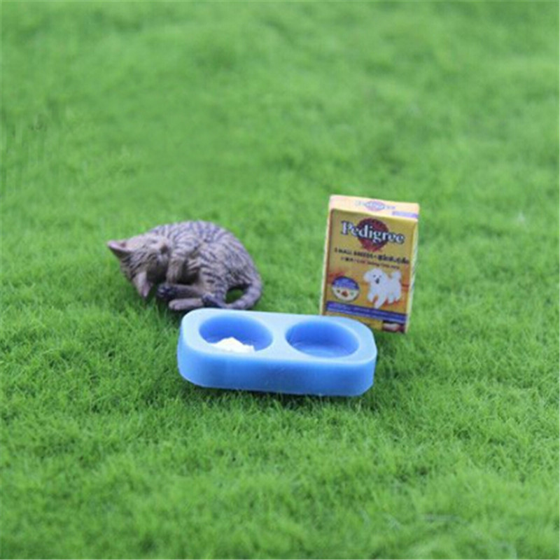 2 szt./zestaw Miniaturowe pude – Smart Garden Mini recenzja i cena
