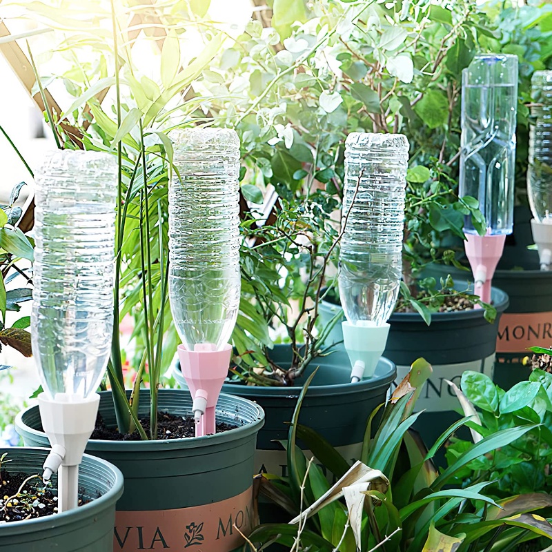 Automatyczny system nawadniani – Smart Garden Home recenzja i cena