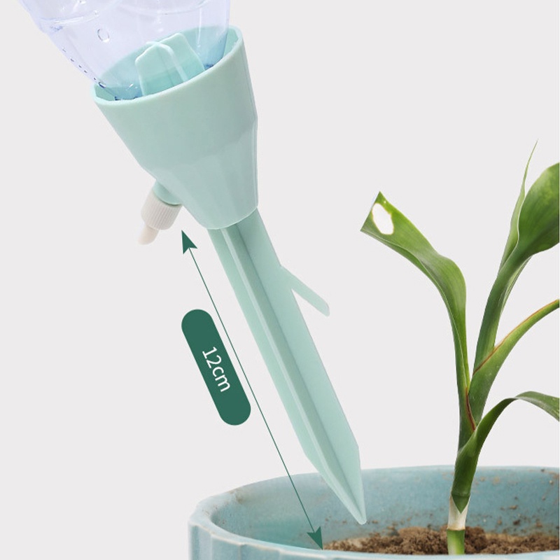 Automatyczny system nawadniani – Smart Garden Home recenzja i cena