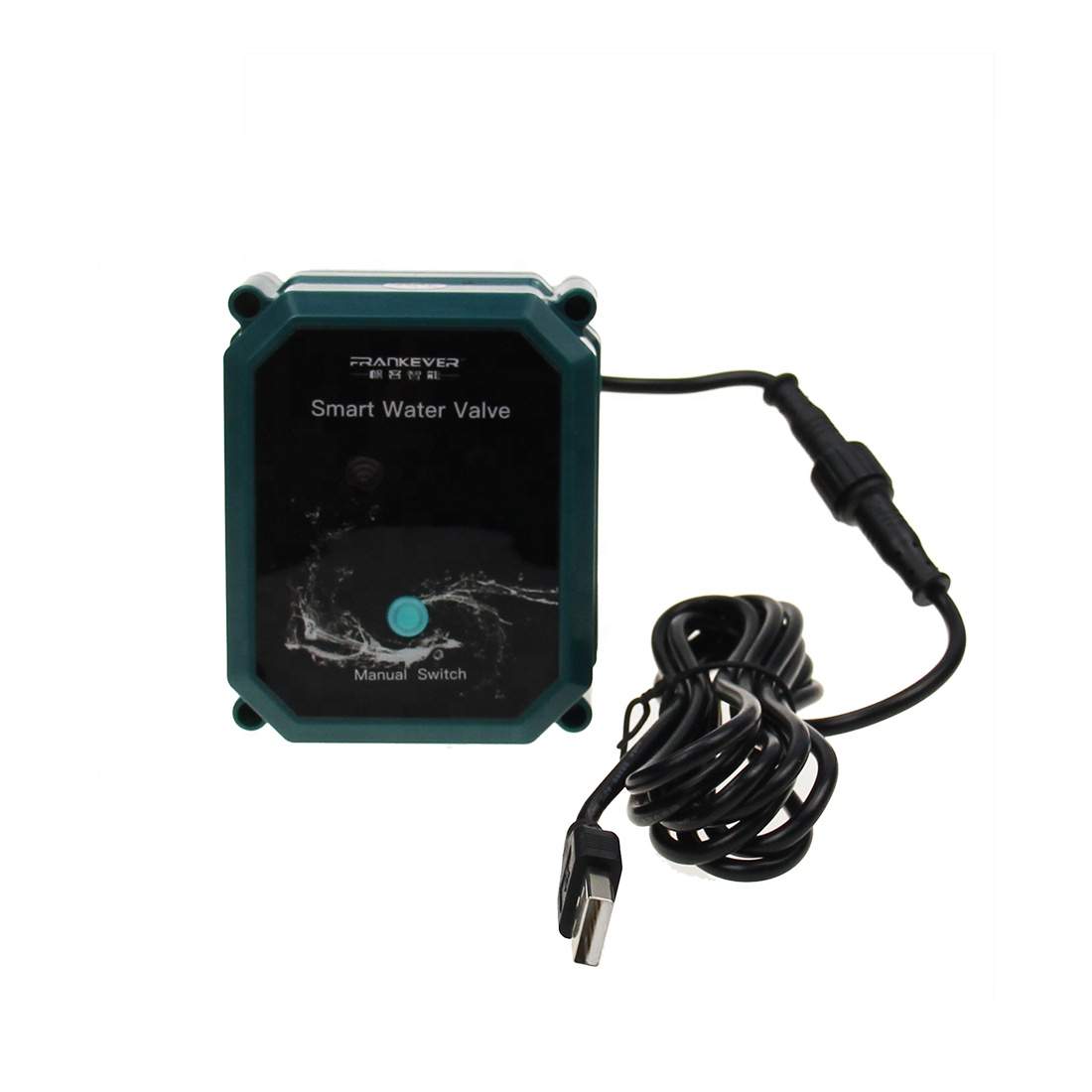 Sterownik zaworu nawadniania S – Smart Garden Water Timer recenzja i cena