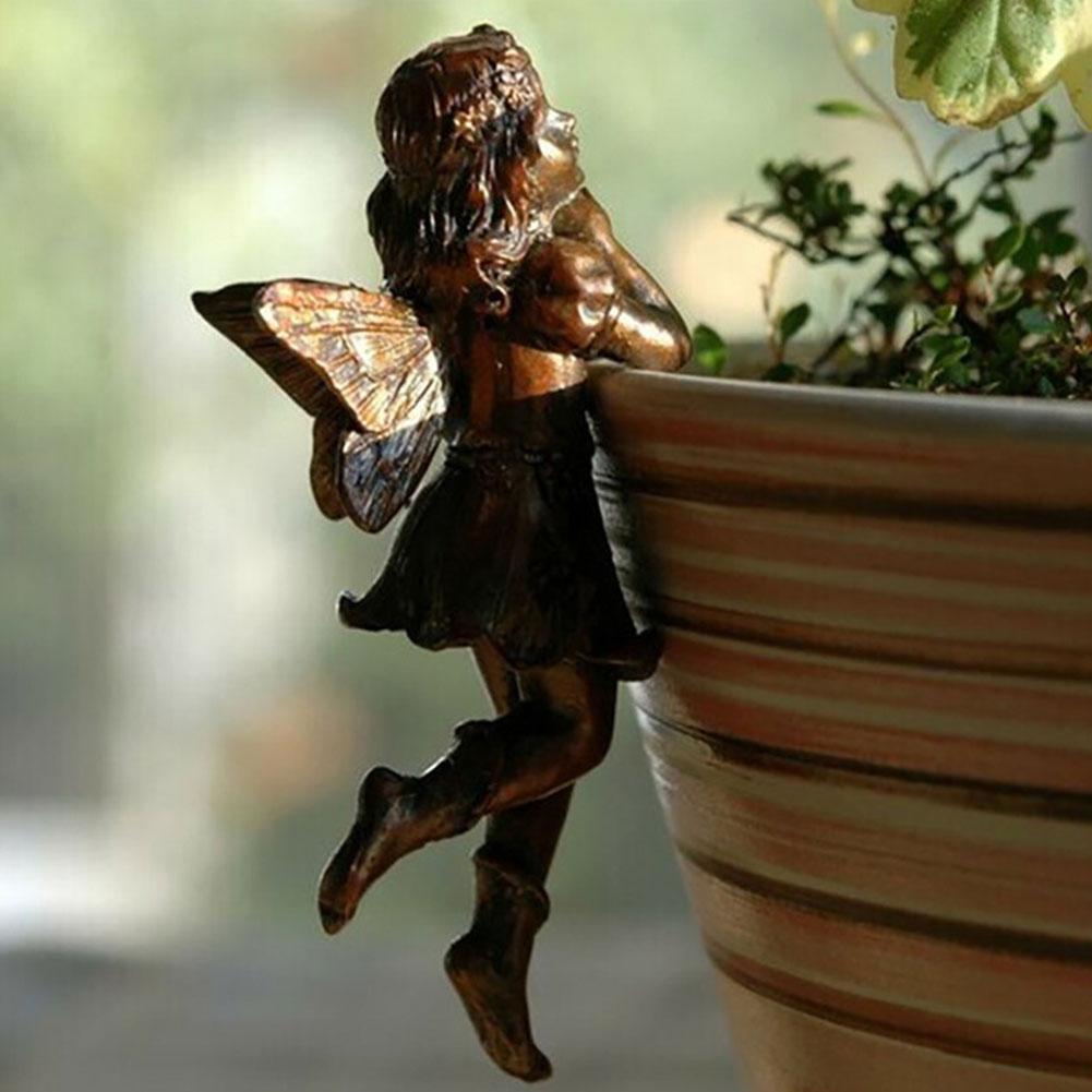 Miniaturowe Wróżki Ozdoby do D – Smart Garden Mini recenzja i cena