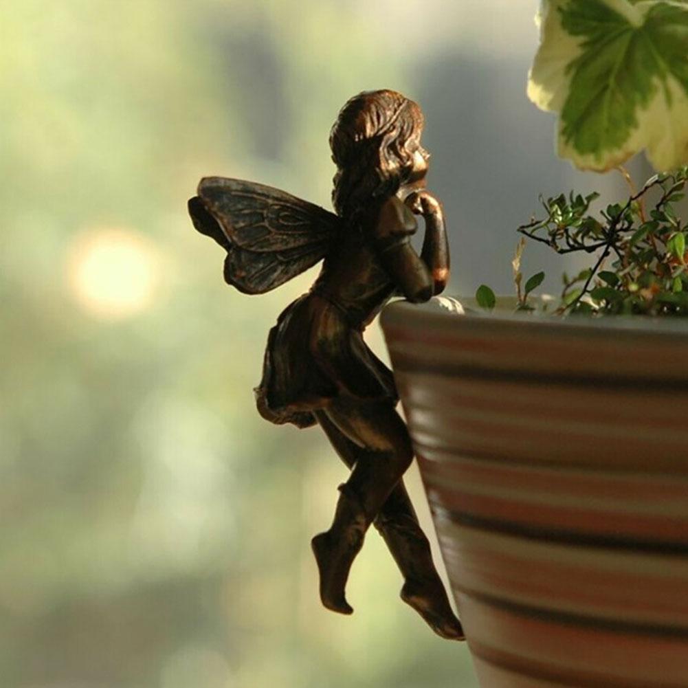 Miniaturowe Wróżki Ozdoby do D – Smart Garden Mini recenzja i cena