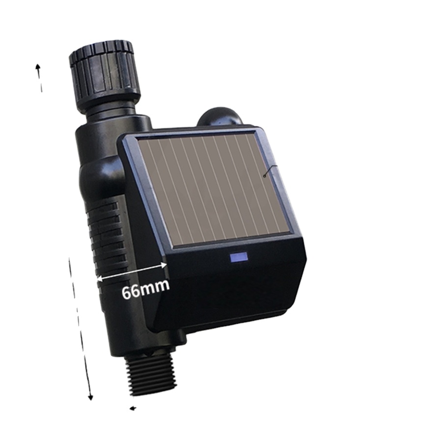 Inteligentny system nawadniani – Smart Garden Water Timer recenzja i cena