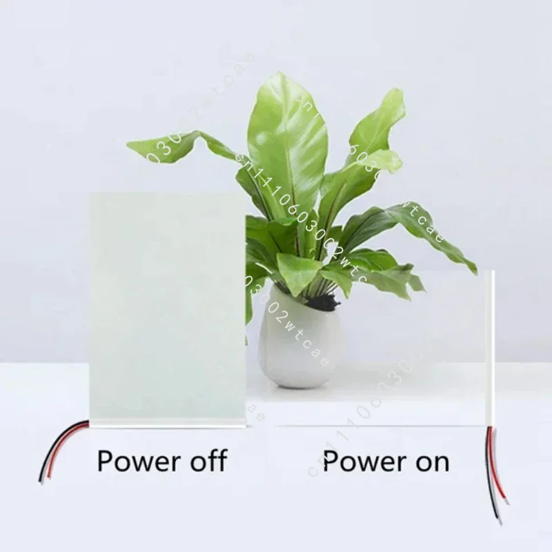 Folia PDLC Smart Film do ogrod – Smart Garden Mirrors recenzja i cena