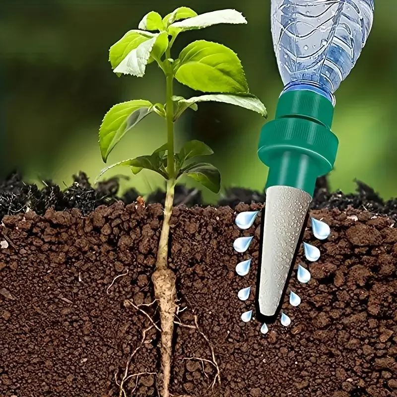 4 szt. Automatyczne nawadniani – Smart Garden Monitor recenzja i cena