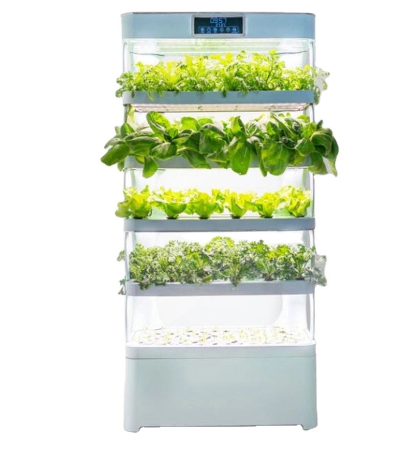 Systemy hydroponiczne do upraw – Smart Garden Home recenzja i cena