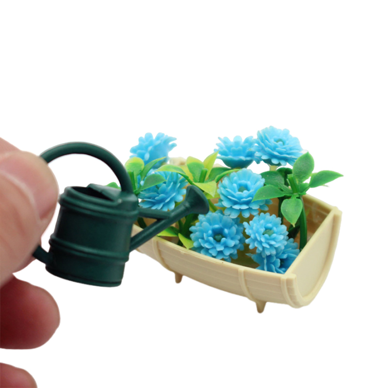 Zestaw narzędzi ogrodniczych d – Smart Garden Mini recenzja i cena