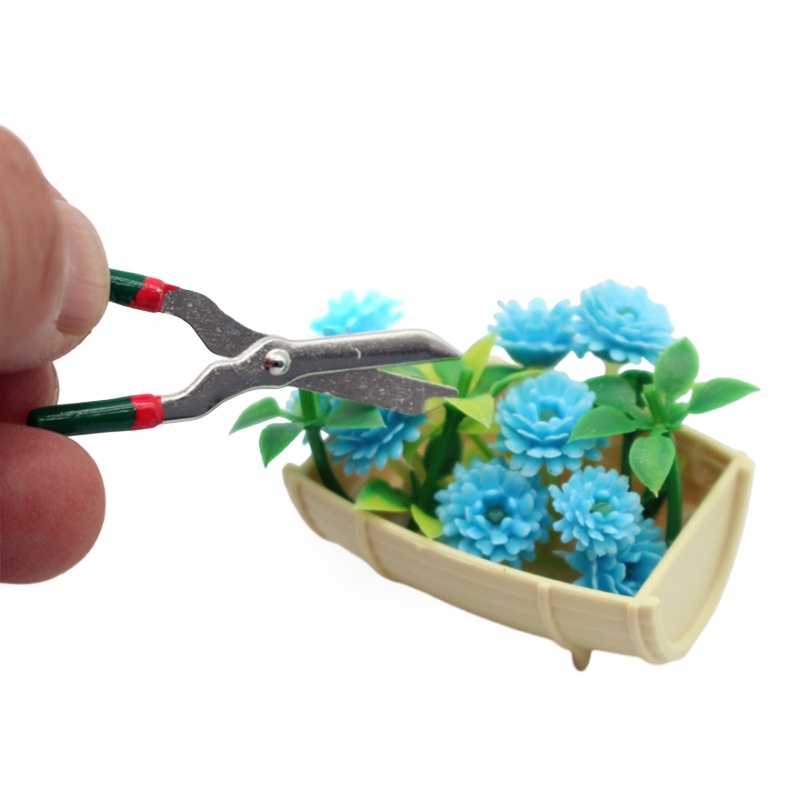 Zestaw narzędzi ogrodniczych d – Smart Garden Mini recenzja i cena