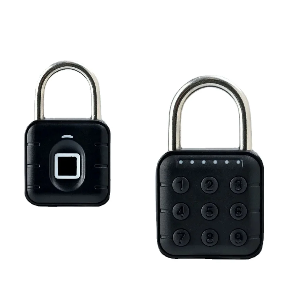 EGFirtor Tuya inteligentny dom – Smart Garden Lock recenzja i cena