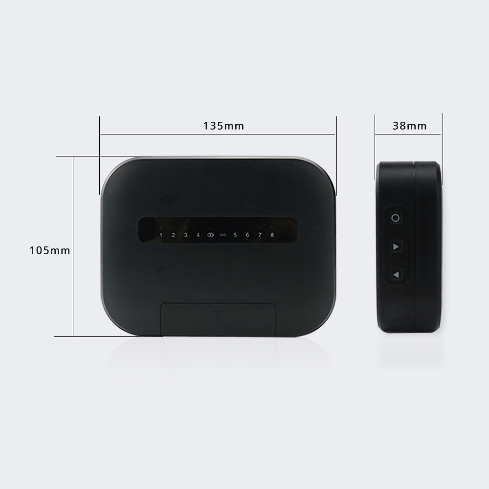 8-strefowy inteligentny progra – Smart Garden Water Timer recenzja i cena