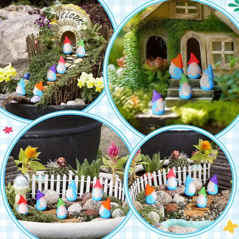 10/20/40/100 szt. Mini Żywiczn – Smart Garden Mini recenzja i cena