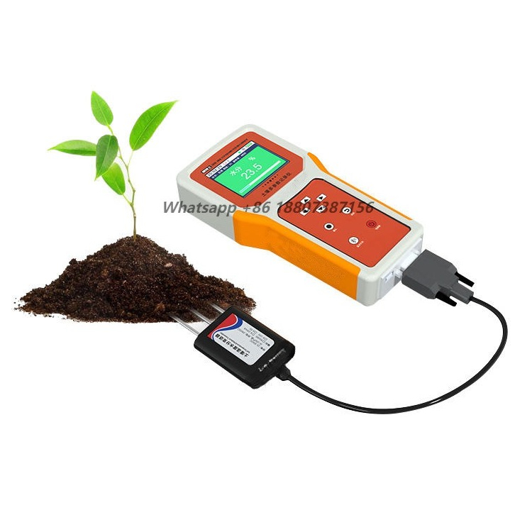 Przenośne narzędzie do analizy – Smart Soil Sensor recenzja i cena