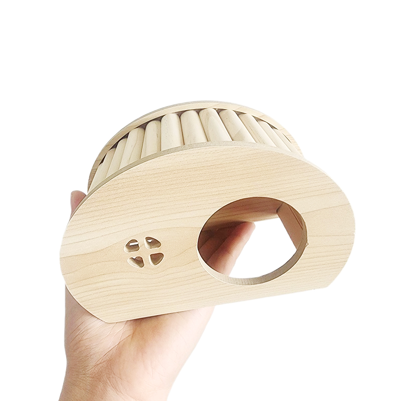 Smooth Hideaway dla chomika Dr – Insect Hotel Wood recenzja i cena