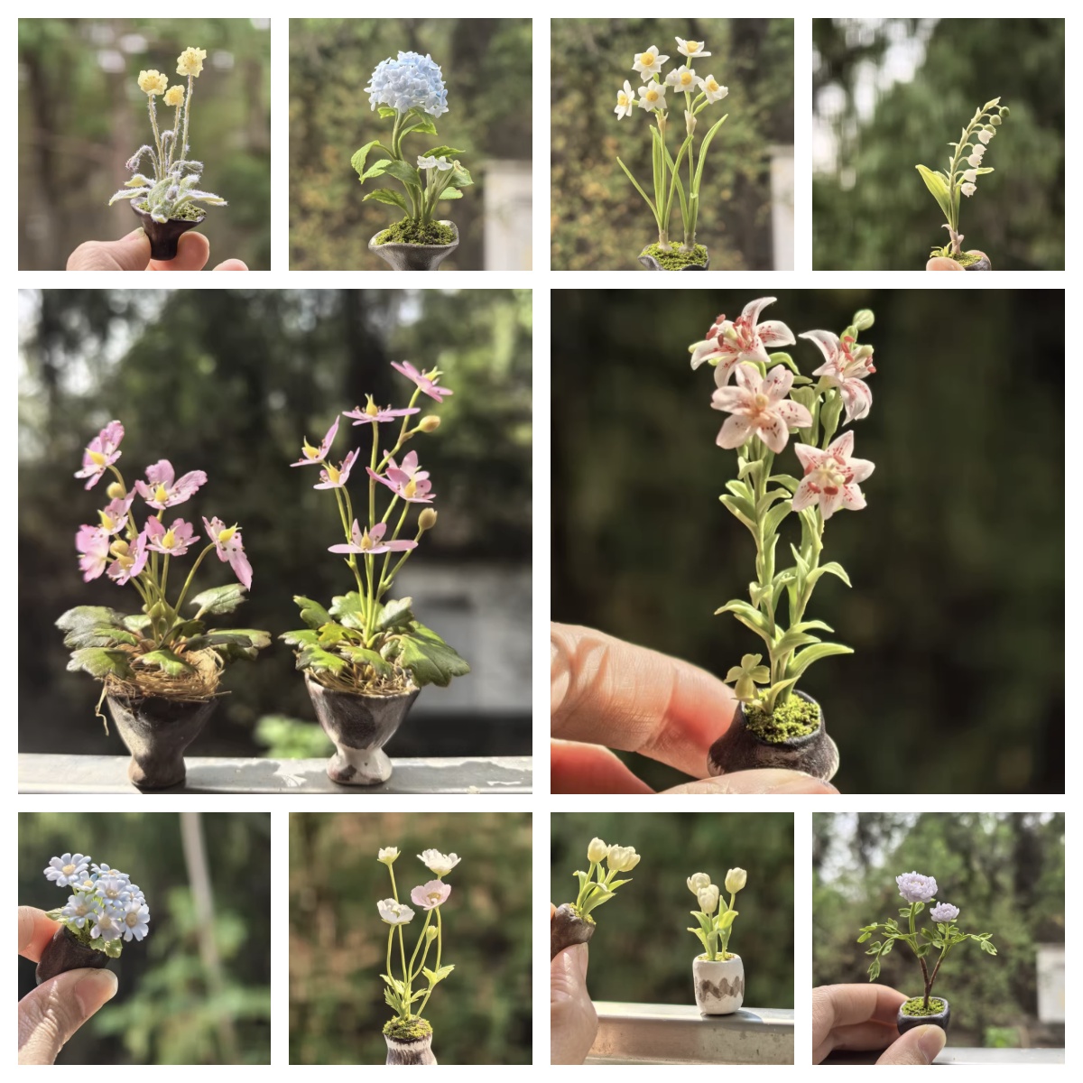 Ręcznie robiony miniaturowy ze – Smart Garden Mini recenzja i cena