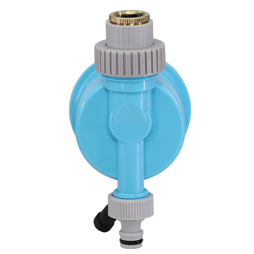 WiFi bezprzewodowy zegar wodny – Smart Garden Water Timer recenzja i cena